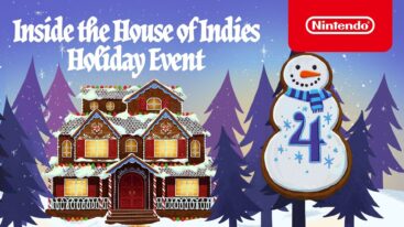 Nintendo House Of Indies Day 4
