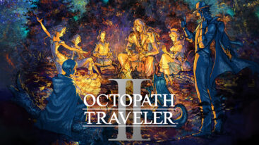 Octopath Traveler Ii Introduces Throne And Temenos In New Trailer
