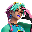 Fortnite Off Cosmetic Style for Selene Skin