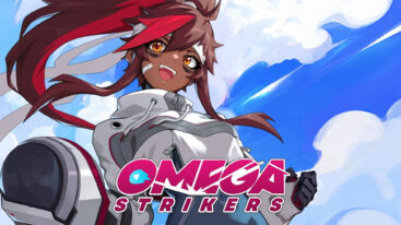 Omega Strikers December 8th Update Patch Notes