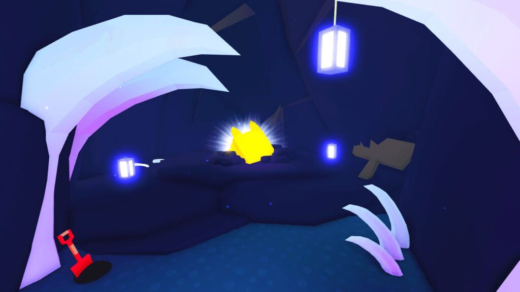 Pet Simulator X Shiny Relic