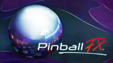 Pinball Fx Is Coming To Consoles In February 2023
