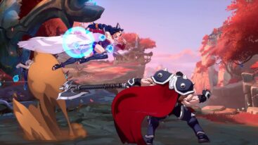 Project L Riot Games
