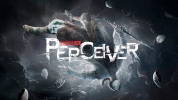 Project The Perceiver Developer Gameplay Video