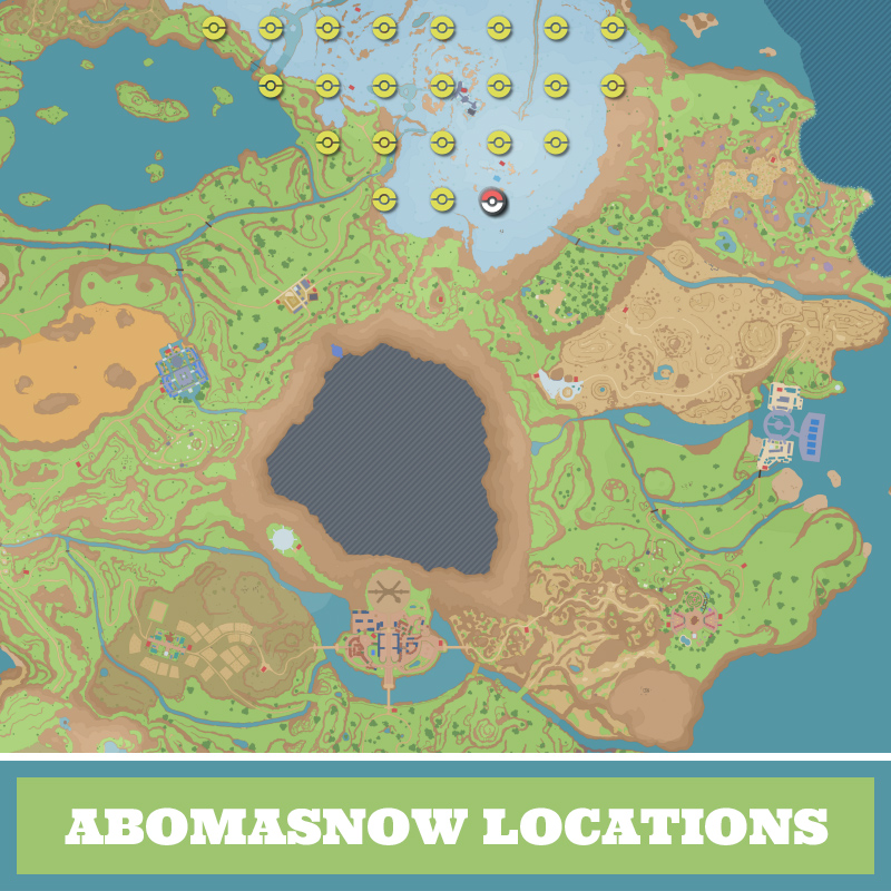 Psv Map Abomasnow