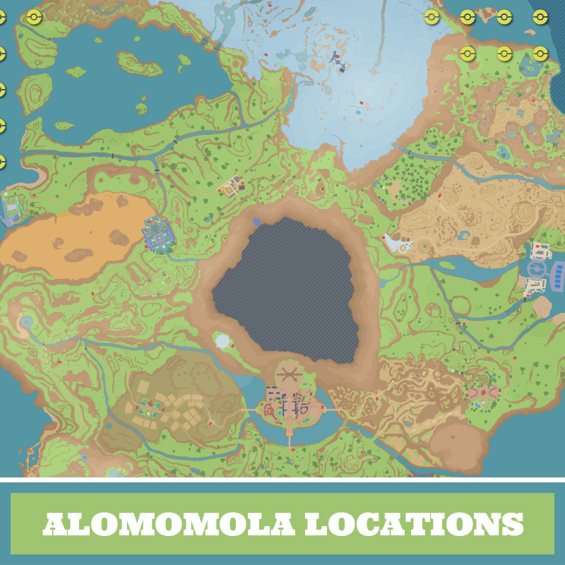 Psv Map Alomomola