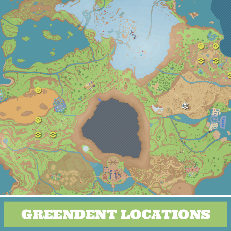 Psv Map Falinks