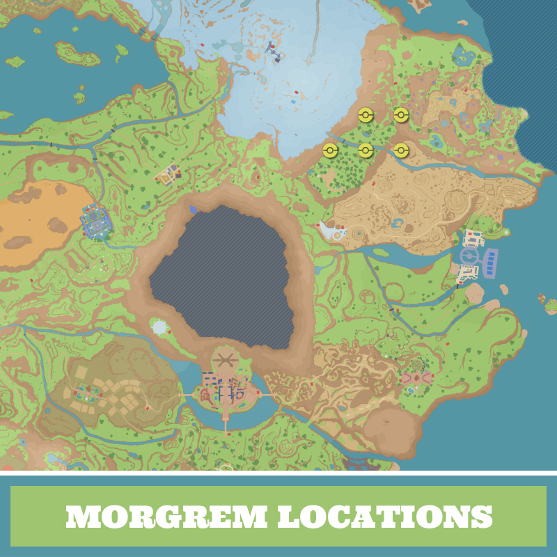 Psv Map Morgrem