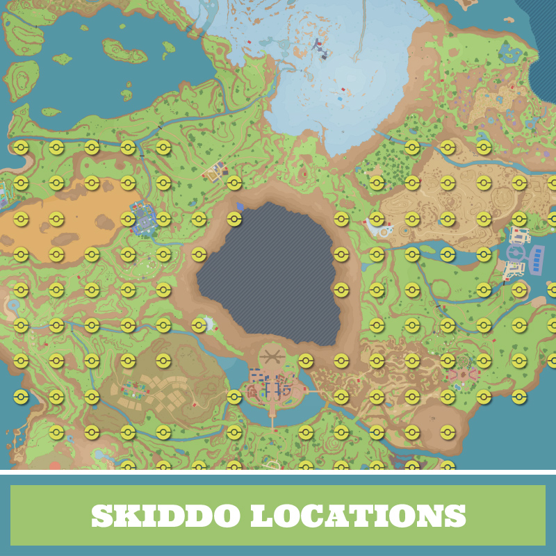 Psv Map Skiddo