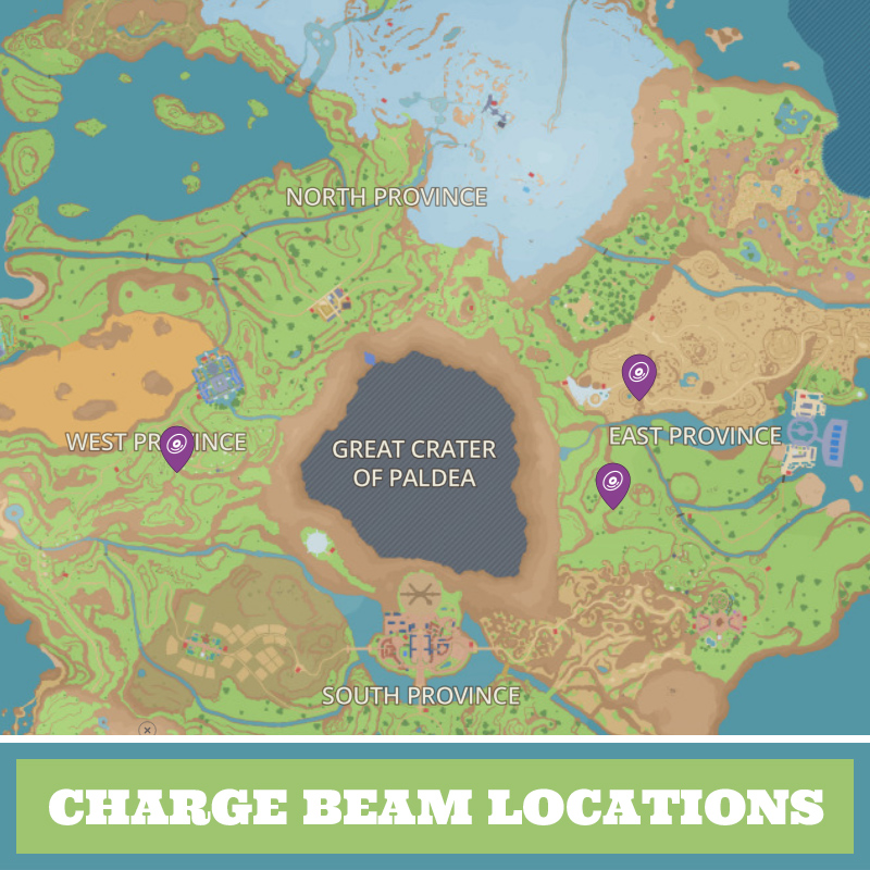 Psv Map Tm Charge Beam