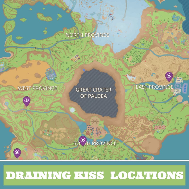 Psv Map Tm Draining Kiss