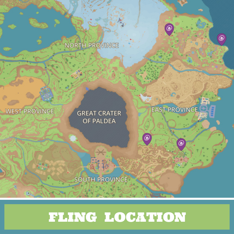 Psv Map Tm Fling