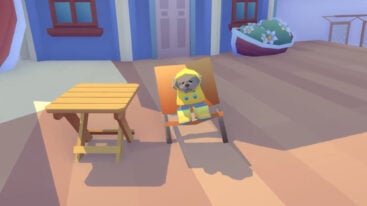 Pupperazzi Is Set To Launch On Nintendo Switch In Early 2023