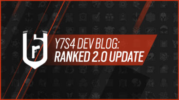 Rainbow Six Siege Will Introduce Changes In Ranked System