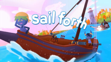 Sail Forth Review