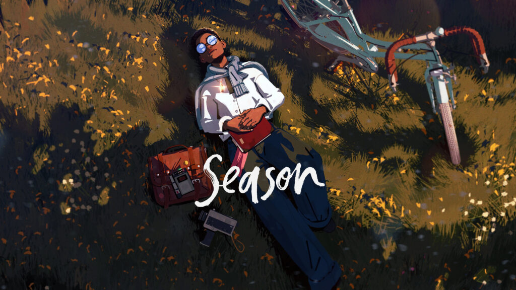 SEASON: A letter to the future is coming to Steam, Epic Games Store