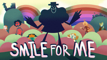 Smile For Me Is Coming To Consoles In Spring 2023