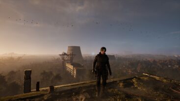 Stalker 2 Heart Of Chornobyl