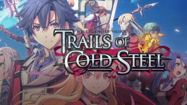The Legend Of Heroes Trails Of Cold Steel Northern War Gets A Mobile Game Adaptation