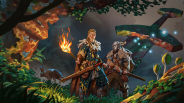 Valheim Mistlands