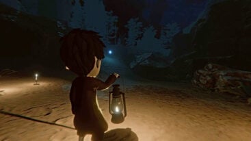 Who Is He Let Me Out Is Coming To Pc And Consoles Soon