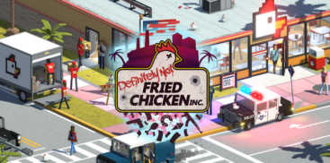 Screenshot 2023 01 19 At 08 27 29 Definitely Not Fried Chicken