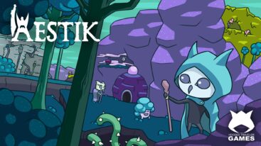 Aestik