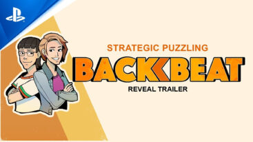 Backbeat Playstation
