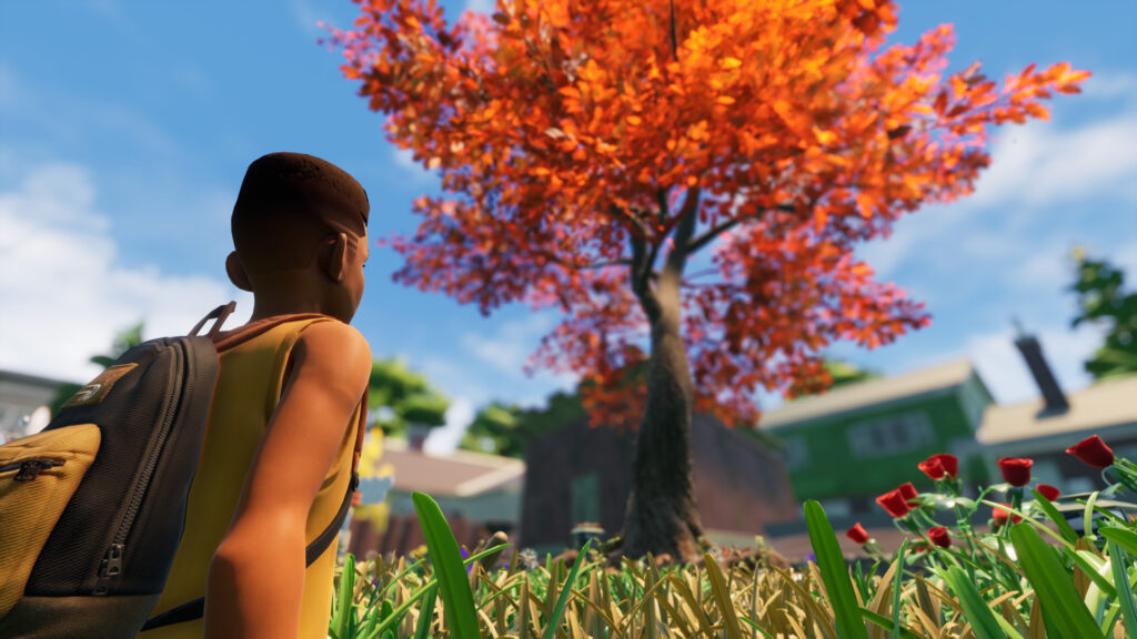 Best Survival Games Steam Grounded