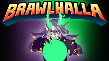 Brawlhalla