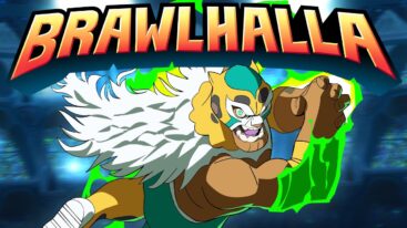 Brawlhalla Tezca