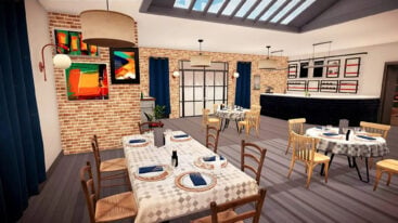 Chef Life A Restaurant Simulator Launches On February 23