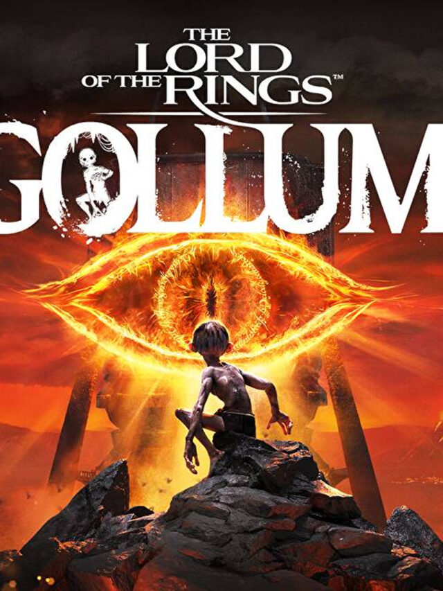 Lord of the Rings: Gollum set to release between April and September 2023