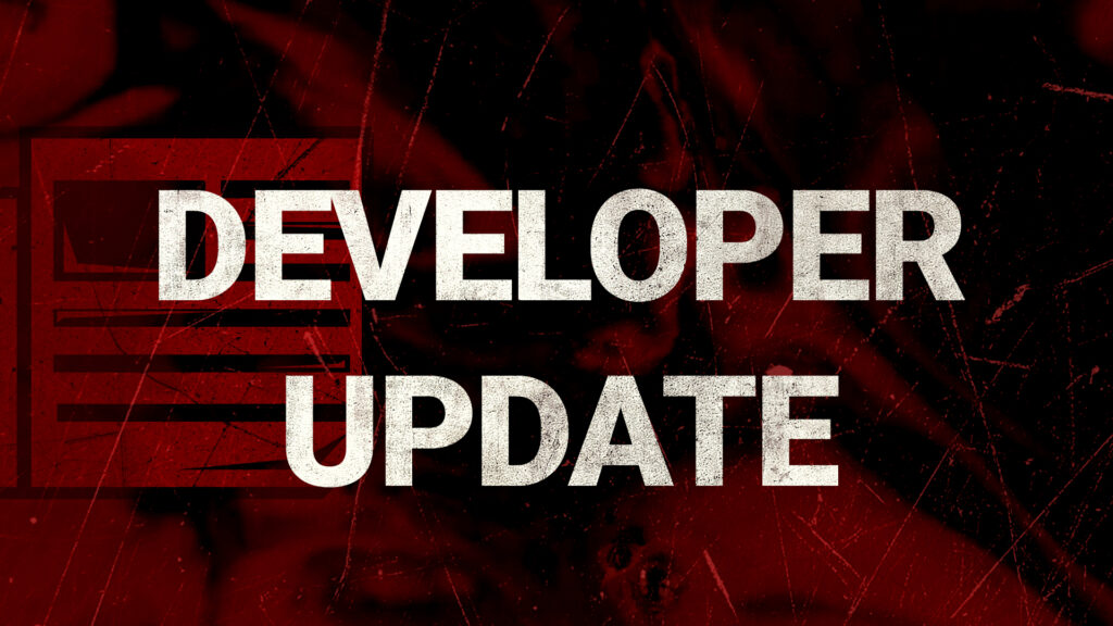 Dead by Daylight January 2023 Developer Update adds Survivor Activity ...