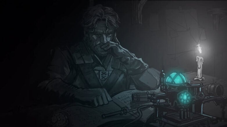 Dead By Daylight Tome 14