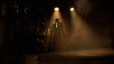 Deadspace Review