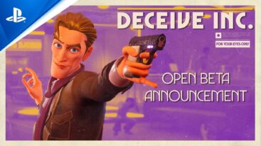 Deceive Inc