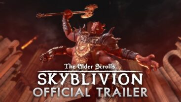 Elder Scrolls Skyblivion