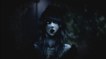 Fatal Frame Mask Of The Lunar Eclipse Developer Commentary