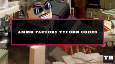 Featured Ammo Factory Tycoon Codes