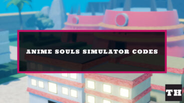 Featured Anime Souls Simulator Codes