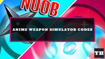 Featured Anime Weapon Simulator Codes