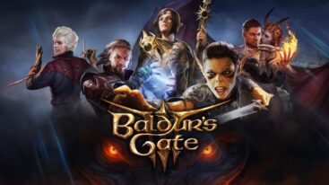 Featured Baldurs Gate 3 Hotfix 32 Patch Notes