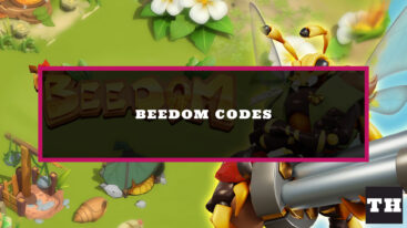 Featured Beedom Codes