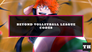 Featured Beyond Volleyball League Codes