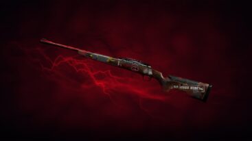 Featured Bloodhunt Update Brings Highly Anticipated Hunting Rifle And Medals