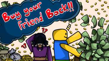 Featured Buy Your Friend Back Tycoon Codes