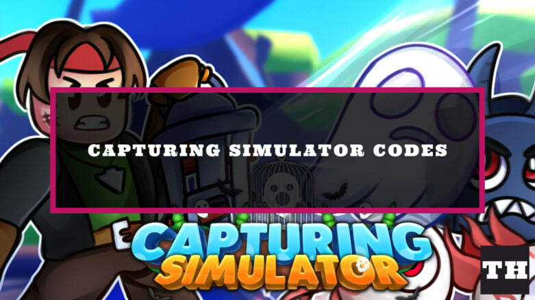 Featured Capturing Simulator Codes