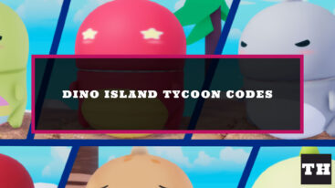 Featured Dino Island Tycoon Codes