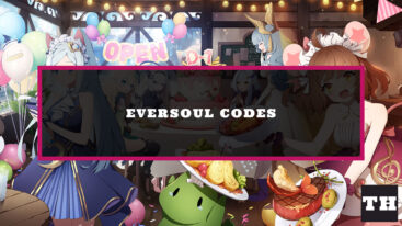 Featured Eversoul Codes